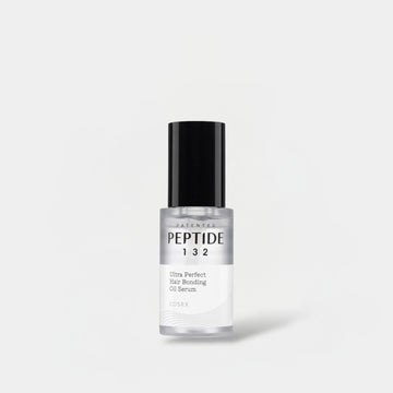 Cosrx Peptide - 132 Ultra Perfect Hair Bonding Oil Serum 28ml سيروم زيت ربط الشعر ببتيد - 132 ألترا بيرفكت من كوسركس - Princess Cosmetics Qatar