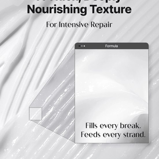 Cosrx Peptide - 132 Ultra Perfect Hair Bonding Treatment 120ml علاج ربط الشعر المثالي من كوسركس ببتيد - 132 - Princess Cosmetics Qatar