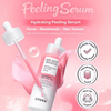 Cosrx Red Rice Inositol Exfoliating Care Pore Peel Serum 80ml سيروم تقشير المسام من الأرز الأحمر والإينوزيتول من كوسركس - Princess Cosmetics Qatar