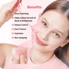 Cosrx Red Rice Inositol Pore Clarifying Deep Cleanser 150ml غسول كوسركس لتنظيف المسام بعمق مع إينوزيتول الأرز الأحمر - Princess Cosmetics Qatar