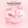 Cosrx Red Rice Inositol Pore Clarifying Deep Cleanser 150ml غسول كوسركس لتنظيف المسام بعمق مع إينوزيتول الأرز الأحمر - Princess Cosmetics Qatar