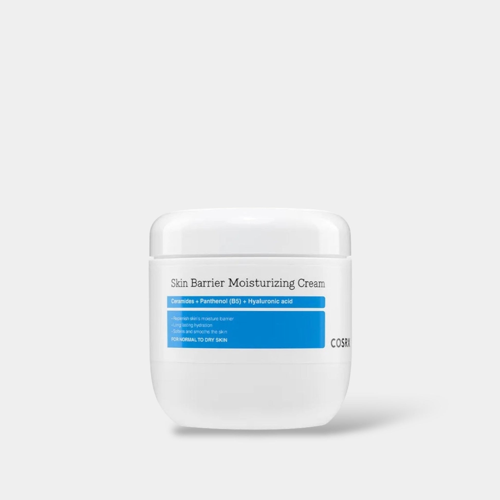 Cosrx Skin Barrier Moisturizing Cream 450ml كريم مرطب للبشرة من كوسركس - Princess Cosmetics Qatar