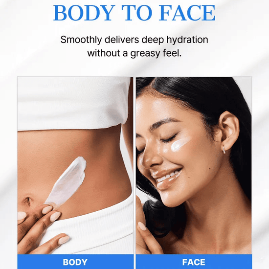 Cosrx Skin Barrier Moisturizing Cream 450ml كريم مرطب للبشرة من كوسركس - Princess Cosmetics Qatar