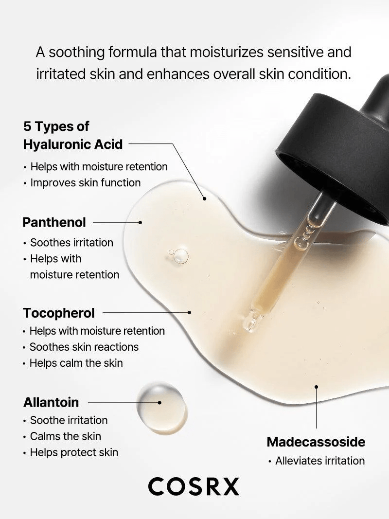 Cosrx The Alpha - Arbutin 2 Discoloration Care Serum 50ml كوسركس مصل العناية بتغير اللون ألفا أربوتين 2 - Princess Cosmetics Qatar