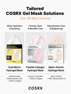 Cosrx The Alpha - Arbutin Discoloration Care Hydrogel Mask (1 Sheet) قناع هيدروجيل للعناية بتغير لون البشرة من كوسركس، ألفا أربوتين - Princess Cosmetics Qatar
