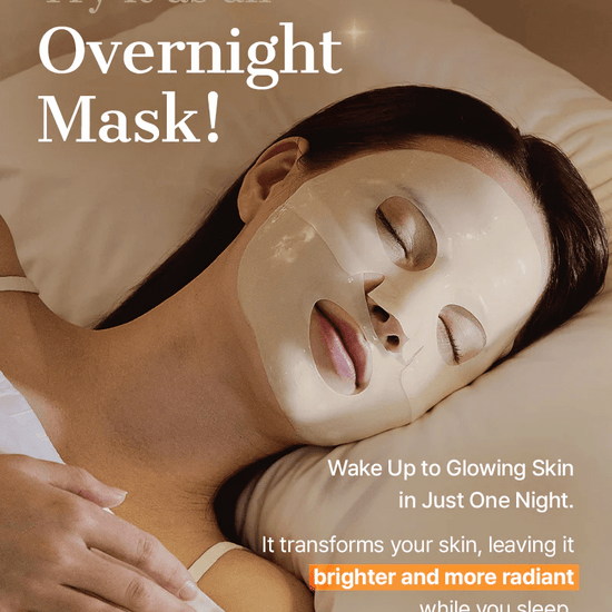 Cosrx The Alpha - Arbutin Discoloration Care Hydrogel Mask (1 Sheet) قناع هيدروجيل للعناية بتغير لون البشرة من كوسركس، ألفا أربوتين - Princess Cosmetics Qatar