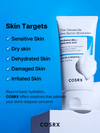 Cosrx The Ceramide Skin Barrier Moisturizer 80ml مرطب كوسركس ذا سيراميد سكين بارير - Princess Cosmetics Qatar