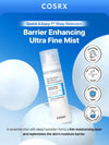 Cosrx The Ceramide Skin Barrier Moisturizing Mist 120ml رذاذ مرطب للبشرة من كوسركس، السيراميد - Princess Cosmetics Qatar