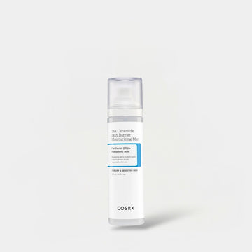 Cosrx The Ceramide Skin Barrier Moisturizing Mist 120ml رذاذ مرطب للبشرة من كوسركس، السيراميد - Princess Cosmetics Qatar