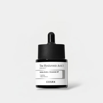 Cosrx The Hyaluronic Acid 3 Serum 20ml سيروم حمض الهيالورونيك 3 من كوسركس - Princess Cosmetics Qatar