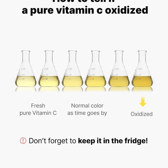 Cosrx The Vitamin C 13 Serum 20ml سيروم فيتامين سي 13 من كوسركس - Princess Cosmetics Qatar