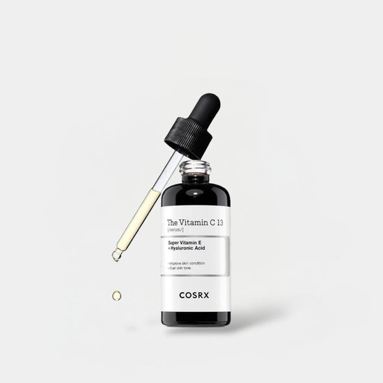 Cosrx The Vitamin C 13 Serum 20ml سيروم فيتامين سي 13 من كوسركس - Princess Cosmetics Qatar