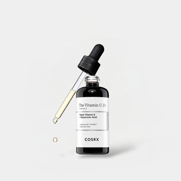 Cosrx The Vitamin C 13 Serum 20ml سيروم فيتامين سي 13 من كوسركس - Princess Cosmetics Qatar