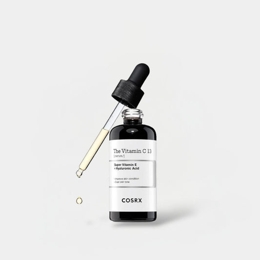 Cosrx The Vitamin C 13 Serum 20ml سيروم فيتامين سي 13 من كوسركس - Princess Cosmetics Qatar