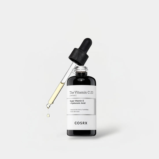 Cosrx The Vitamin C 23 Serum 20ml سيروم فيتامين سي 23 من كوسركس - Princess Cosmetics Qatar
