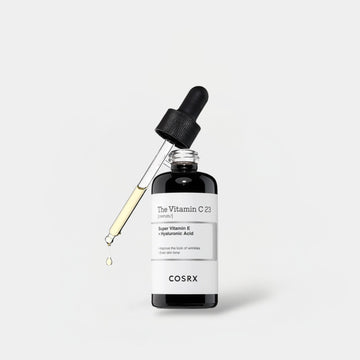 Cosrx The Vitamin C 23 Serum 20ml سيروم فيتامين سي 23 من كوسركس - Princess Cosmetics Qatar