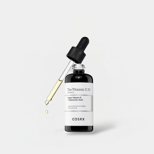 Cosrx The Vitamin C 23 Serum 20ml سيروم فيتامين سي 23 من كوسركس - Princess Cosmetics Qatar