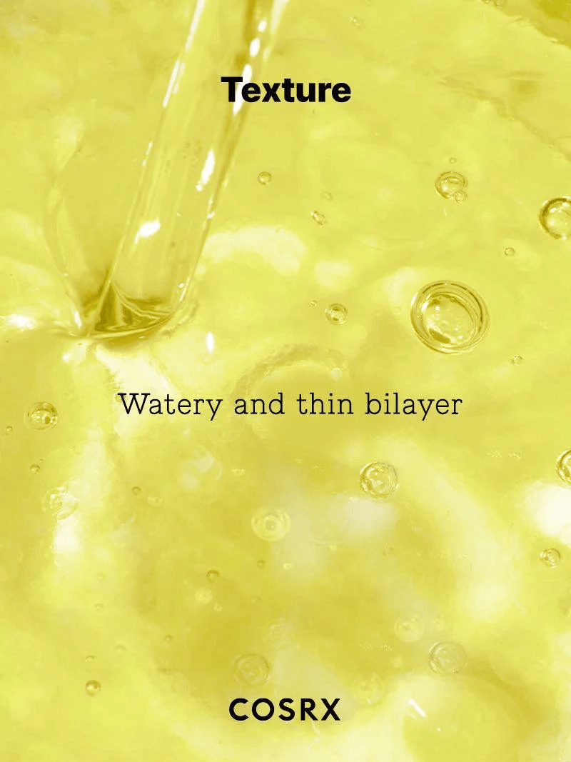 Cosrx The Vitamin C 23 Serum 20ml سيروم فيتامين سي 23 من كوسركس - Princess Cosmetics Qatar