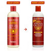 Creme of Nature Argan Oil Intensive Conditioning Treatment 354ml كريم أوف نيتشر - علاج الترطيب المكثف بزيت الأرغان - Princess Cosmetics Qatar