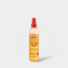 Creme of Nature Argan Oil Strength & Shine Leave-In Conditioner 250ml كريم أوف نيتشر بلسم يُترك على الشعر بزيت الأرجان لتقوية ولمعان الشعر - Princess Cosmetics Qatar