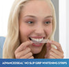 Crest 3D Whitestrips Sensitive Teeth Whitening Kit (18 Treatments,36 Strips). مجموعة شرائط التبييض للأسنان الحساسة 3D من كرست (18 معالجة، 36 شريطًا) - Princess Cosmetics Qatar