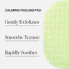d’Alba Double Quick Liposome Serum Mask Pad (100pcs) قناع سيروم ليبوزوم مزدوج السرعة من دالبا - Princess Cosmetics Qatar