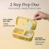 d’Alba Double Quick Liposome Serum Mask Pad (100pcs) قناع سيروم ليبوزوم مزدوج السرعة من دالبا - Princess Cosmetics Qatar