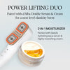d’Alba Signature Allthera Double Shot دالبا سيجنتشر ألثيرا دبل شوت - Princess Cosmetics Qatar