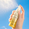 d’Alba Waterfull Essence Sun Mist 50ml رذاذ الشمس دالبا ووترفول إيسنس - Princess Cosmetics Qatar