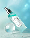 d’Alba White Truffle Marine Energy Serum 160ml سيروم الطاقة البحرية بالكمأة البيضاء من دالبا - Princess Cosmetics Qatar