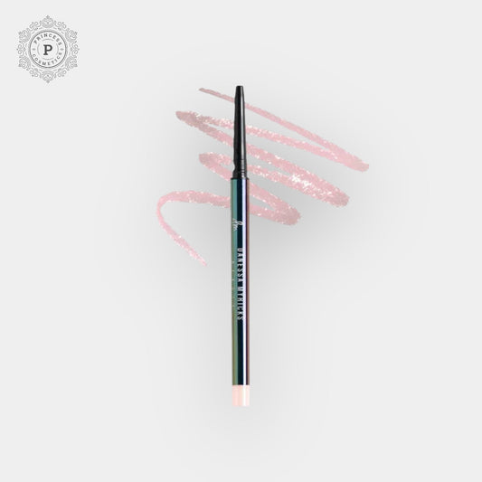 Daness Mycricks Beauty Infinite Chrome Micropencil - Rose Quartz - Princess Cosmetics Qatar