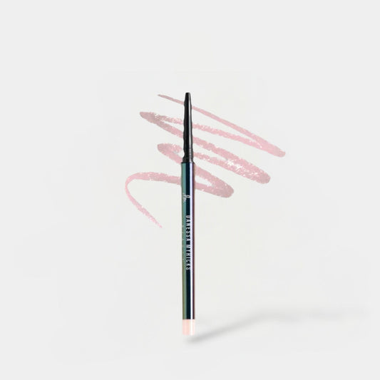 Daness Mycricks Beauty Infinite Chrome Micropencil - Rose Quartz قلم رصاص صغير من دانيسا مايريكس بيوتي إنفينيت كروم - كوارتز وردي - Princess Cosmetics Qatar
