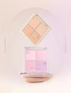 DASIQUE Blending Mood Cheek Tea Blending 10.4g (2 Shades). داسيقي بليندنج مود تشيك شاي بليندنج 10.4 جرام (درجتين) - Princess Cosmetics Qatar