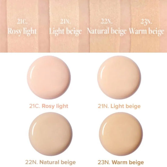 Dear Dahlia Daily Defense PDRN BB Cream 40ml كريم أساس دير داليا ديلي ديفنس بي دي آر إن بي بي - Princess Cosmetics Qatar