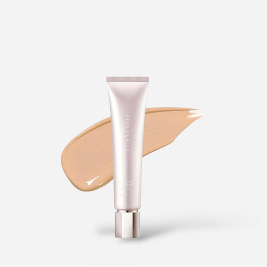 Dear Dahlia Daily Defense PDRN BB Cream 40ml كريم أساس دير داليا ديلي ديفنس بي دي آر إن بي بي - Princess Cosmetics Qatar