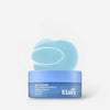 dear Klairs Blue Caffeine Full Cover Eye Patch (60 Patches) رقعة العين الكاملة من دير كليرز الزرقاء بالكافيين - Princess Cosmetics Qatar