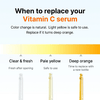 dear Klairs Vita C Vitamin Drop 35ml عزيزتي قطرات فيتامين كليرز فيتا سي - Princess Cosmetics Qatar