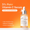 dear Klairs Vita C Vitamin Drop 35ml عزيزتي قطرات فيتامين كليرز فيتا سي - Princess Cosmetics Qatar