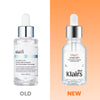 dear Klairs Vita C Vitamin Drop 35ml عزيزتي قطرات فيتامين كليرز فيتا سي - Princess Cosmetics Qatar