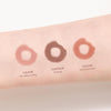 Dearmay 2in1 Plumpy Lip Liner (4 Shades). دير ماي 2 في 1 محدد شفاه ممتلئ (4 ألوان) - Princess Cosmetics Qatar