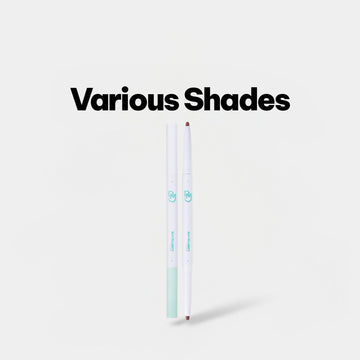 Dearmay 2in1 Plumpy Lip Liner (4 Shades) قلم تحديد الشفاه ديرماي 2 في 1 - Princess Cosmetics Qatar