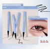 Dearmay California Cherry Pen Eyeliner - Black. دير ماي كاليفورنيا قلم كحل الكرز - أسود - Princess Cosmetics Qatar