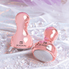 Dearmay Icy Massager Big (Rose Gold). جهاز تدليك آيسي كبير من ديرماي (ذهبي وردي) - Princess Cosmetics Qatar