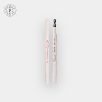 Dearmay The Chic Eyebrow Pencil (4 Shades). دير ماي قلم الحواجب The Chic (4 ألوان) - Princess Cosmetics Qatar