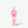 Deli Skin Age Defying Whitening Lotion SPF50 PA++++ 500ml لوشن ديلي سكين لتفتيح البشرة ومكافحة علامات التقدم في السن - Princess Cosmetics Qatar