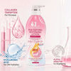 Deli Skin Age Defying Whitening Lotion SPF50 PA++++ 500ml لوشن ديلي سكين لتفتيح البشرة ومكافحة علامات التقدم في السن - Princess Cosmetics Qatar