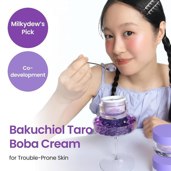 delphyr Deep Relief Capsule Cream 58g كريم كبسولة ديلفير للتخفيف العميق - Princess Cosmetics Qatar