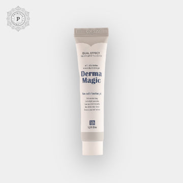 Derma Magic Silicone Scar Gel 15g. ديرما ماجيك جل السيليكون للندبات 15 جرام - Princess Cosmetics Qatar