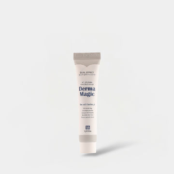 Derma Magic Silicone Scar Gel 15g جل ديرما ماجيك السيليكوني للندبات - Princess Cosmetics Qatar