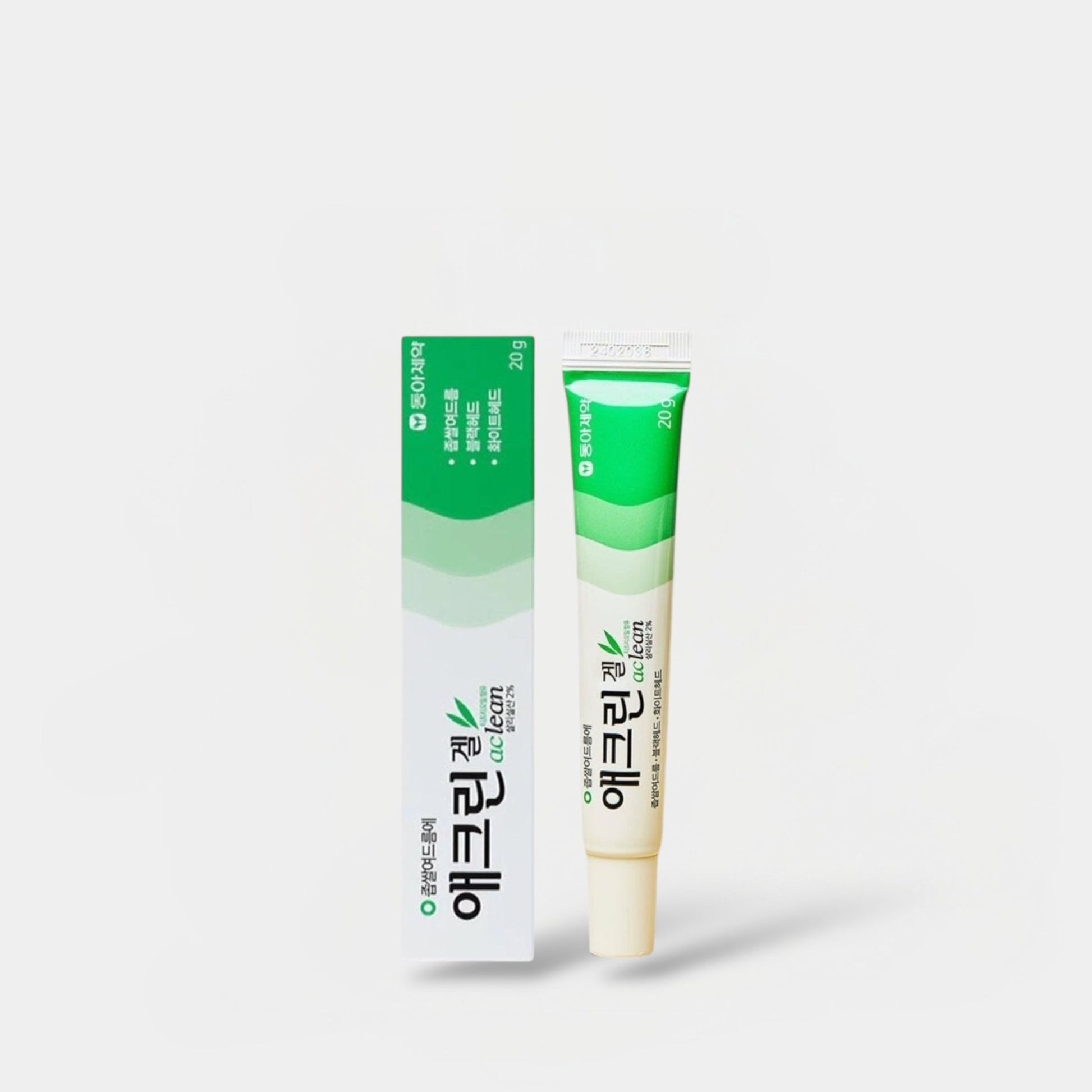 Dong - A PHARM Aclean 20g دونغ - أ فارم أكلين - Princess Cosmetics Qatar